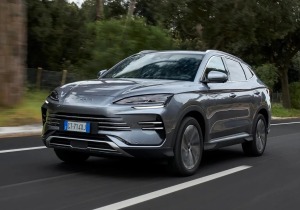 BYD και MG παρακάμπτουν τους δασμούς της ΕΕ με τα PHEV τους