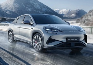 Η BYD ετοιμάζεται να κατακτήσει τον κόσμο!