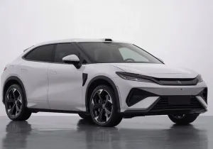 Το νέο shooting brake Song L GT της BYD προκαλεί πανικό στην Κίνα!