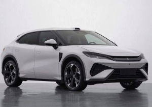 Το νέο shooting brake Song L GT της BYD προκαλεί πανικό στην Κίνα!