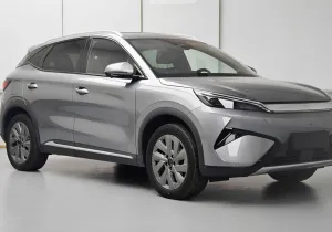 Εκρηκτική αναβάθμιση για το νέο BYD Atto 3 που «αγρίεψε» με 313 PS