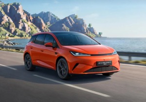 Αποκαλύφθηκαν οι τιμές του BYD Dolphin G DM-i για την Ευρώπη