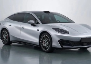 BYD Formula S και Formula S GT: Τα νέα «καυτά» ηλεκτρικά με 667 PS και τελική 240 km/h