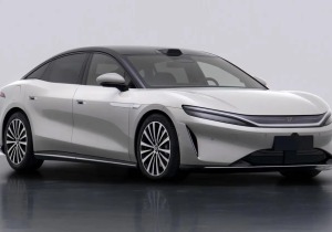Η BYD «χτυπά» τη Mercedes! Νέο πολυτελές sedan με 764 PS και αυτονομία άνω των 1.000 Km