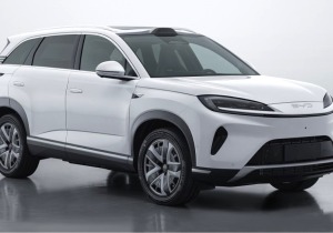 BYD Sealion 07 DM – Το νέο 5μετρο Crossover με ηλεκτρική αυτονομία 120 χλμ