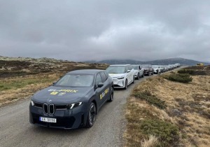 Νορβηγία: Δοκιμή 24 EV’s σε πραγματική αυτονομία – Νικητές και επιδόσεις
