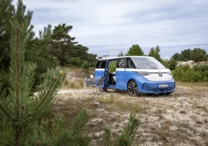 Volkswagen ID. California Cruise: Το ηλεκτρικό τροχόσπιτο γίνεται πραγματικότητα – Δείτε πόσο κάνει