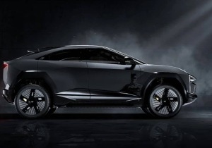 Σάλος με το SUV του Batman: Η Mahindra «σπάει» την αποκλειστικότητα