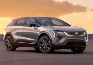 Η Cadillac Optiq θα κατασκευάζεται στο Μεξικό