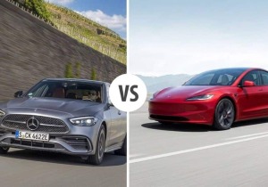 Diesel ή Tesla; Τα πραγματικά νούμερα στο κόστος χρήσης αποκαλύπτουν τον νικητή