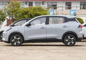 Αυτό το SUV «κατεδαφίζει» τις τιμές στην Κίνα – Δείτε πόσο κάνει!