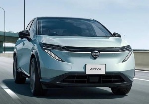Nissan Ariya 2025: Ανανέωση σε σχεδίαση και τεχνολογία