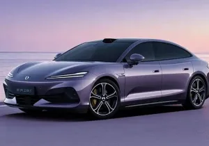 Η Denza παρουσιάζει το Z9S: Ένα σπορ sedan με αυτονομία έως και 920 Km