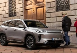 Με 13 χιλιάρικα στη Κίνα, παίρνεις αυτό το PHEV – SUV με αυτονομία 1.700 χιλιόμετρα