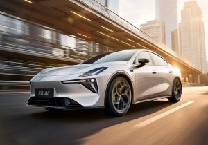 Deepal L06: Νέο ηλεκτρικό sedan με 670 χλμ. αυτονομία και επαναστατική ανάρτηση