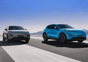 Η Changan εισβάλλει στην Ευρώπη: 8 νέα SUV, Sedan και Premium ηλεκτρικά