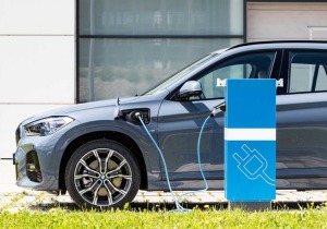 Πώς να διαχειριστείτε την μπαταρία ενός Plug-in Hybrid;