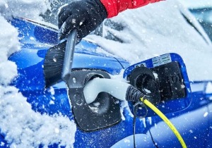 Έτσι θα κρατάς την αυτονομία του EV σου ψηλά τον χειμώνα