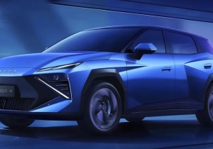 Το νέο OMODA 4 με τιμή «πάτωμα», έρχεται να «γκρεμίσει» το Dacia Duster