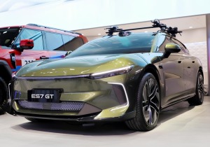 Chery Exeed: Η πρώτη κινεζική αυτοκινητοβιομηχανία που ετοιμάζεται για τις 24 Ώρες του Le Mans