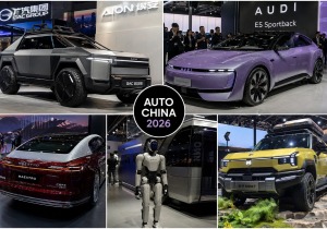 Η Κίνα πατάει γκάζι και αφήνει τους πάντες πίσω