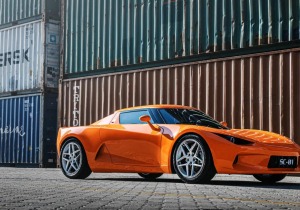 Αυτό το κινεζικό ηλεκτρικό roadster με 435 PS και 0-100 σε 2,9” έρχεται Ευρώπη