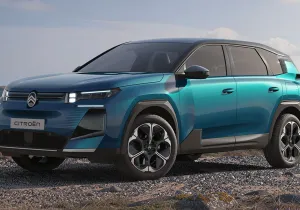Citroën C5 Aircross 2027: Οι νέες εκδόσεις που αλλάζουν τα δεδομένα