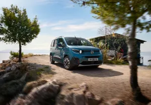 Citroën ë-Berlingo 30 Years: Τι προσφέρει η επετειακή ηλεκτρική έκδοση