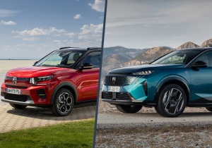 Τα Citroën ë-C3 & Peugeot e-3008 αντιμετωπίζουν καθυστερήσεις στην παραγωγή