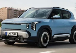 Το νέο KIA EV2 αλλάζει τα δεδομένα με τιμή και αυτονομία που σοκάρει