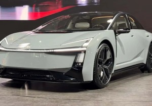 Toyota Corolla EV: Όλα όσα γνωρίζουμε