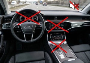 Αναλογικά vs Ψηφιακά αυτοκίνητα: Μας κατέστρεψε η τεχνολογία ή μας έσωσε;