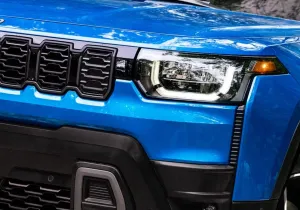 Το Jeep Cherokee αλλάζει ριζικά – Και ναι, έρχεται και ως υβριδικό! [video]