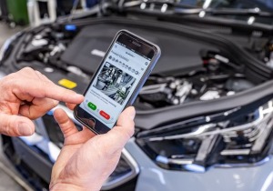 Έρχεται το «έξυπνο αυτοκίνητο» – Δες πώς η BMW αλλάζει τα πάντα με AI!