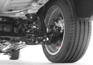 Πότε πρέπει να αλλάζετε τα αμορτισέρ