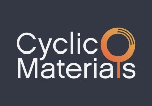 Η Cyclic Materials εγκαινιάζει συνεργασία ανακύκλωσης με τη Synetiq