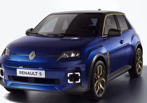 Renault 5 με άρωμα… Clio Williams