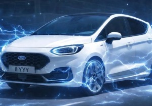 Το ηλεκτρικό Ford Fiesta επιστρέφει πιο φθηνό από ποτέ με αυτονομία 500 Km