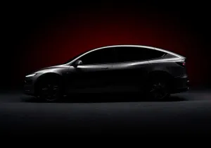 Αποκαλύφθηκε η αυτονομία των Tesla Model YL και Model 3+ στην Κίνα