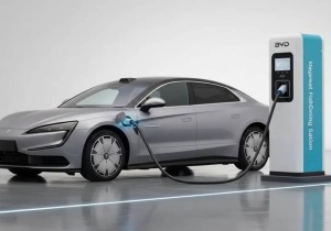 Το ηλεκτρικό αυτοκίνητο εισέρχεται στην εποχή των 1.000 kW και έχει αυτονομία άνω των 1.000 χλμ.