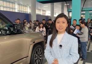 H απόλυτη τρέλα στην Κίνα με τους σταθμούς φόρτισης 5 λεπτών της BYD