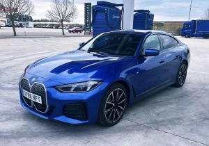 Ο πόλεμος στο Ιράν εκτοξεύει την προτίμηση στα EV παγκοσμίως