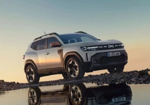 Αυτό είναι το ηλεκτρικό Dacia Duster που θα ταράξει τα νερά