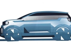 Έρχεται το νέο Dacia Spring των €18.000