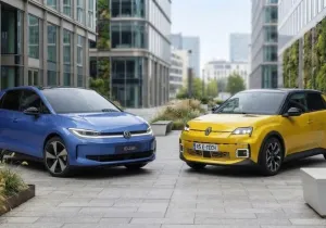 Renault 5 vs Volkswagen ID.Polo: Ποιο από τα δύο έχει τελικά το πάνω χέρι;