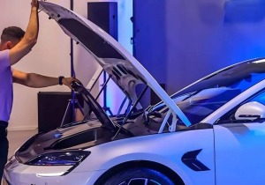 Η BYD «χτυπάει» την αγορά μεταχειρισμένων στην Ευρώπη, με πιστοποιημένα EV και εγγυημένες μπαταρίες