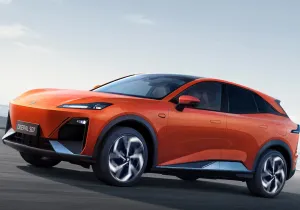 Η Changan ξεκινάει την επίθεση στην Ευρώπη με το Deepal S07