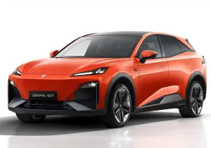 H AUTOHELLAS εισαγωγέας της CHANGAN στην Ελλάδα