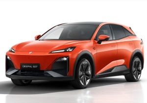 H AUTOHELLAS εισαγωγέας της CHANGAN στην Ελλάδα