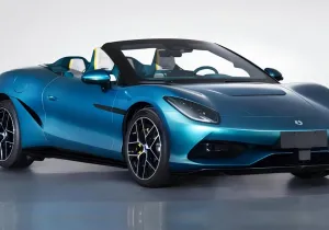 What a car! – 1.606 PS, 350 Km/h, 0-100 σε 2”